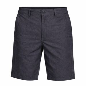 Freeworld Hybrid Gray Stretch Board Beach Shorts Swim Mens Size 30